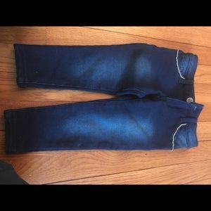 Girls jeans
